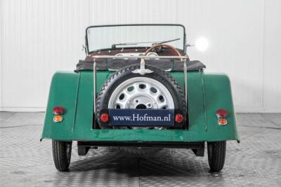 1949 Morgan 4/4