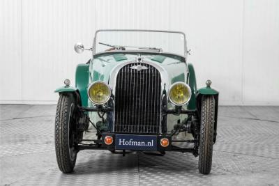1949 Morgan 4/4