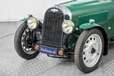 1949 Morgan 4/4