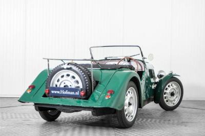 1949 Morgan 4/4