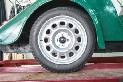 1949 Morgan 4/4