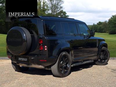 2024 Land Rover 3.0 D350 MHEV X-Dynamic HSE Auto 4WD Euro 6 (s/s) 5dr