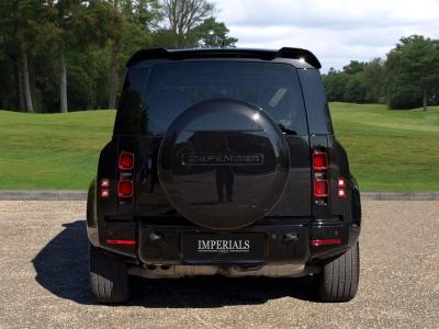 2024 Land Rover 3.0 D350 MHEV X-Dynamic HSE Auto 4WD Euro 6 (s/s) 5dr