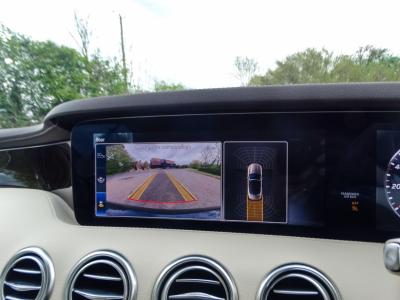 2019 Mercedes - Benz 4.0 S560 V8 BiTurbo AMG Line Cabriolet G-Tronic Euro 6 (s/s) 2dr