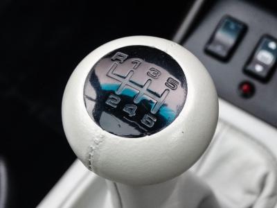 1997 Porsche 3.6 993 Targa 2dr