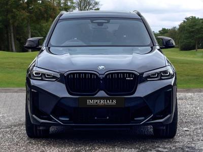 2024 BMW 3.0i Competition Auto xDrive Euro 6 (s/s) 5dr