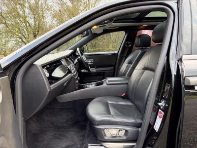 2010 Rolls - Royce 6.6 V12 Saloon 4dr Petrol Auto Euro 5 (563 bhp)