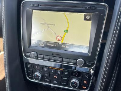 2015 Bentley 4.0 V8 GTC S Auto 4WD Euro 6 2dr