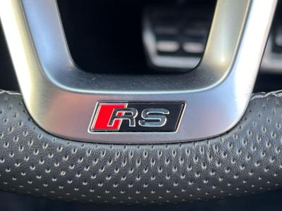 2022 Audi 2.9 TFSI V6 Carbon Black Tiptronic quattro Euro 6 (s/s) 5dr
