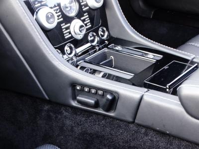 2011 Aston Martin 6.0 V12 Volante 2dr Petrol T-TronicII Euro 5 (470 bhp)