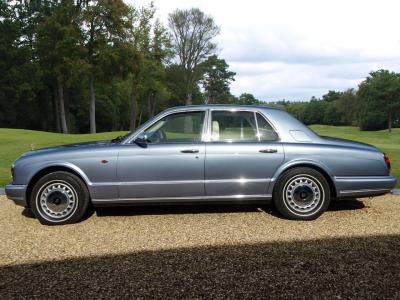 1998 Rolls - Royce 5.4 4dr