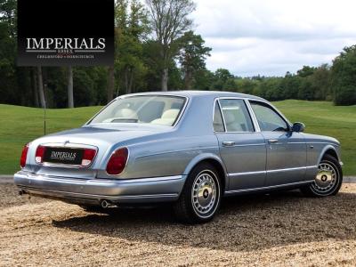 1998 Rolls - Royce 5.4 4dr