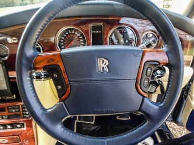 1998 Rolls - Royce 5.4 4dr