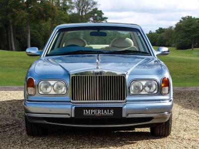 1998 Rolls - Royce 5.4 4dr