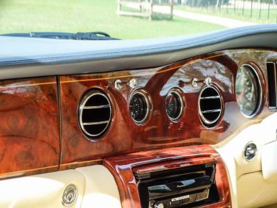 1998 Rolls - Royce 5.4 4dr