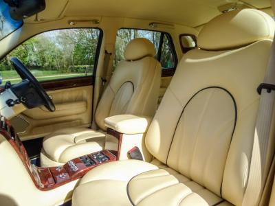 1998 Rolls - Royce 5.4 4dr