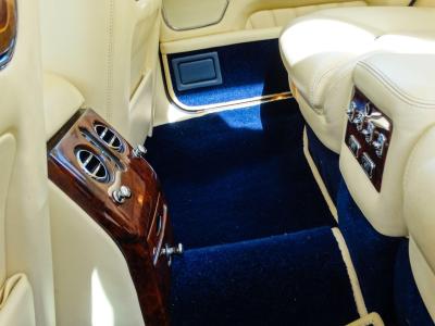 1998 Rolls - Royce 5.4 4dr