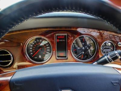 1998 Rolls - Royce 5.4 4dr