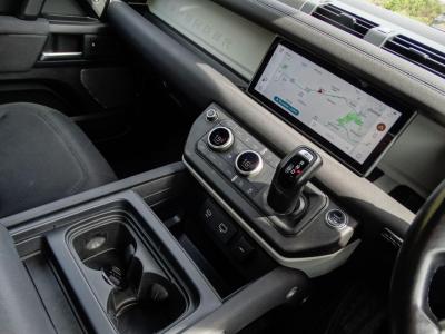 2021 Land Rover 3.0 D200 MHEV Hard Top SUV Auto 4WD SWB Euro 6 (s/s) 3dr