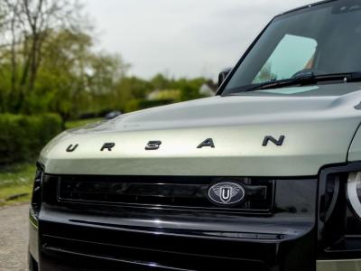 2021 Land Rover 3.0 D200 MHEV Hard Top SUV Auto 4WD SWB Euro 6 (s/s) 3dr