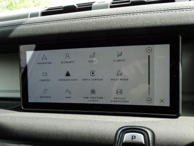 2021 Land Rover 3.0 D200 MHEV Hard Top SUV Auto 4WD SWB Euro 6 (s/s) 3dr