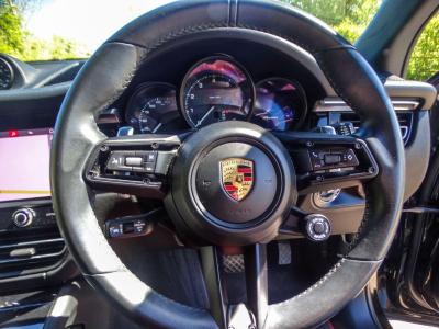 2021 Porsche 2.0T PDK 4WD Euro 6 (s/s) 5dr