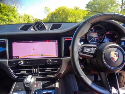 2021 Porsche 2.0T PDK 4WD Euro 6 (s/s) 5dr