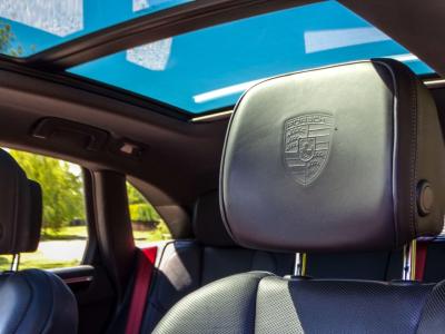 2021 Porsche 2.0T PDK 4WD Euro 6 (s/s) 5dr