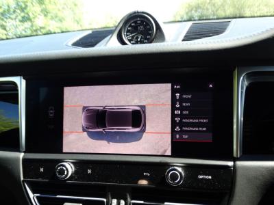 2021 Porsche 2.0T PDK 4WD Euro 6 (s/s) 5dr
