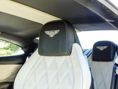 2014 Bentley 4.0 V8 GT S Auto 4WD Euro 5 2dr
