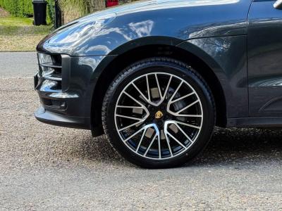 2019 Porsche 3.0T V6 S PDK 4WD Euro 6 (s/s) 5dr
