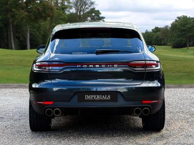 2019 Porsche 3.0T V6 S PDK 4WD Euro 6 (s/s) 5dr