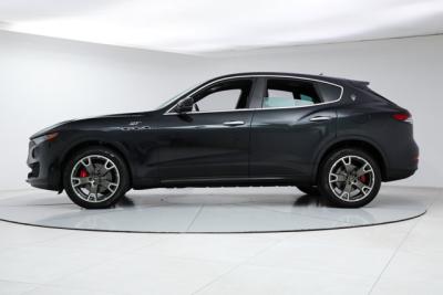 2023 Maserati Levante