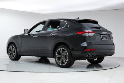2023 Maserati Levante