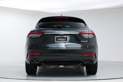 2023 Maserati Levante