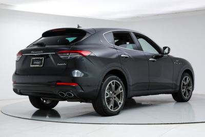 2023 Maserati Levante