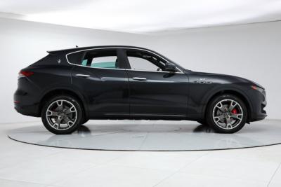 2023 Maserati Levante