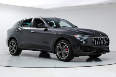 2023 Maserati Levante