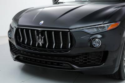 2023 Maserati Levante