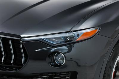 2023 Maserati Levante