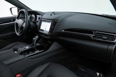 2023 Maserati Levante