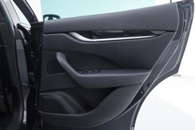 2023 Maserati Levante