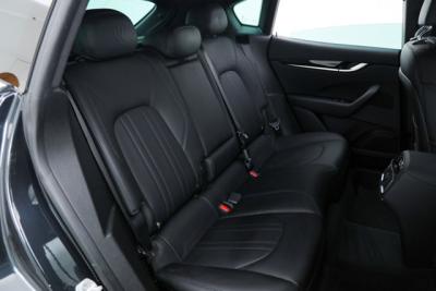 2023 Maserati Levante