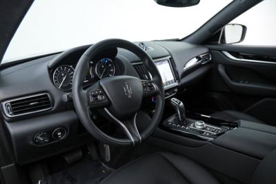 2023 Maserati Levante