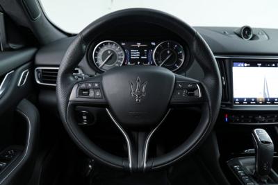 2023 Maserati Levante