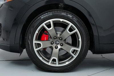 2023 Maserati Levante