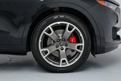 2023 Maserati Levante