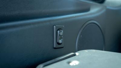 2004 Mercedes - Benz G500 SWB