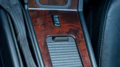 2004 Mercedes - Benz G500 SWB