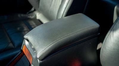 2004 Mercedes - Benz G500 SWB